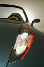 Renault Wind Concept 2004 года